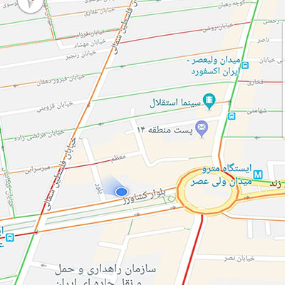 نمایشگاه کوچه های بنی هاشم - فاطمیه 1397